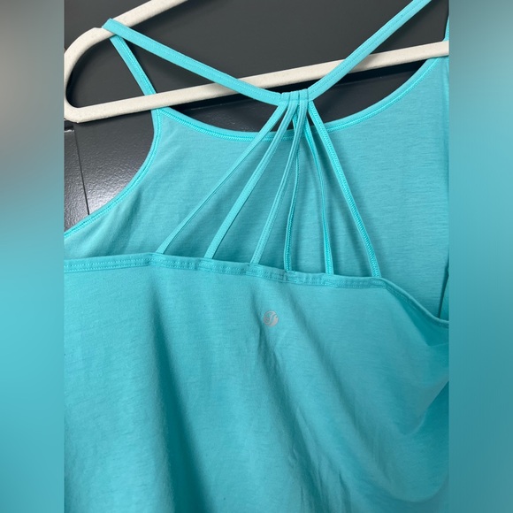 Soma Sport Tank Top - Picture 4 of 5